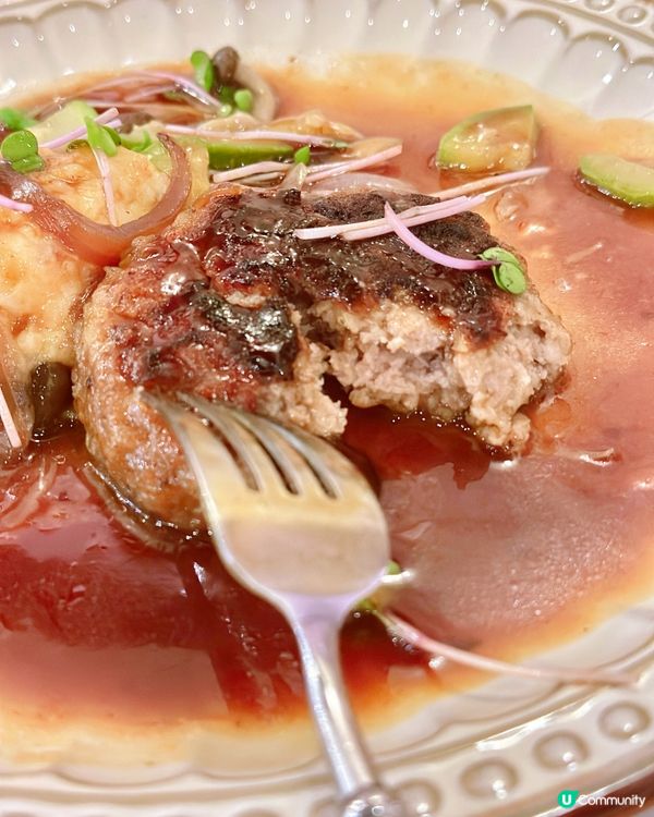 ✨星光喫茶洋食｜大推星光玉子布甸🍮