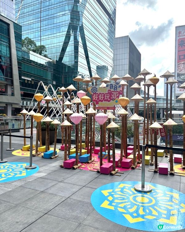 福田卓悅INTOWN 13週年🎉