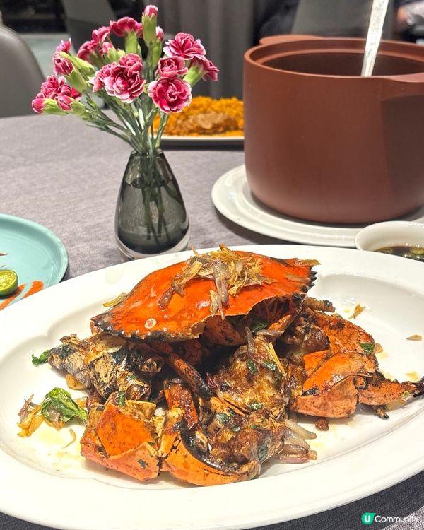 錦堂春想。廣州粵菜～錦堂春想南山店秋鮮首秀