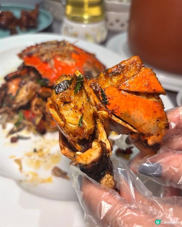 錦堂春想。廣州粵菜～錦堂春想南山店秋鮮首秀