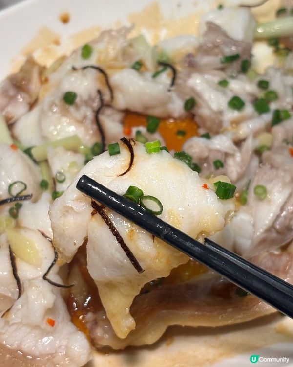 錦堂春想。廣州粵菜～錦堂春想南山店秋鮮首秀