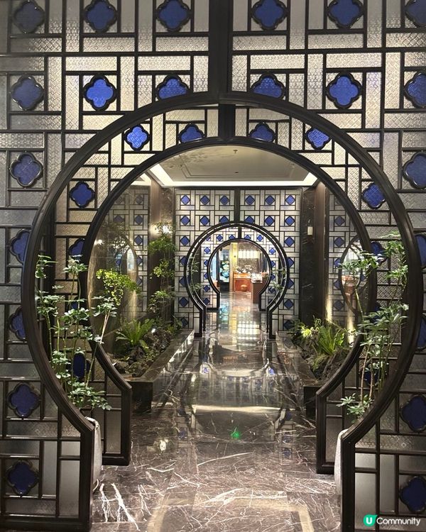 錦堂春想。廣州粵菜～錦堂春想南山店秋鮮首秀