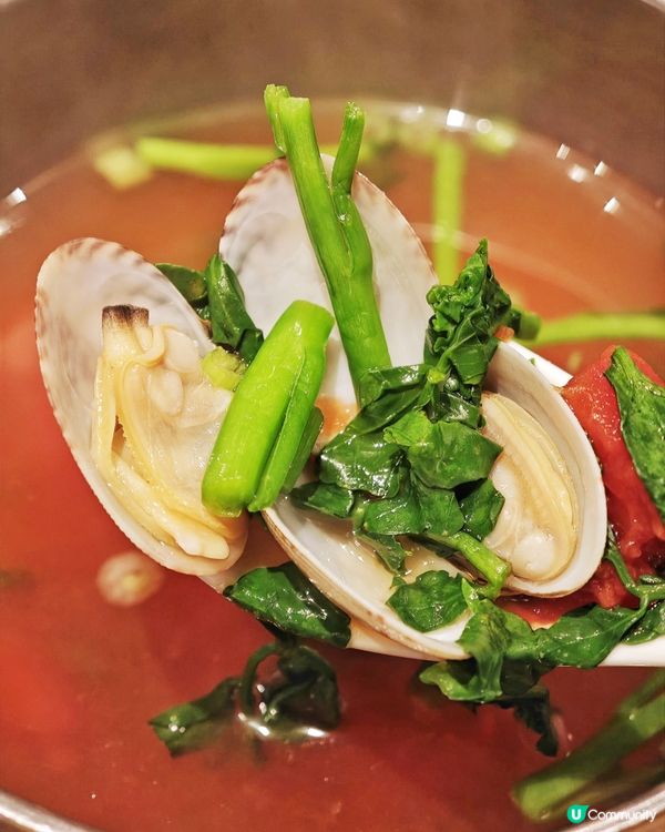 期間限定🗓️牛油果🥑他他漢堡扒