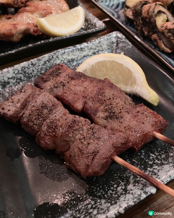 銅鑼灣｜人生有限杯🍺價錢親民✨即叫即燒