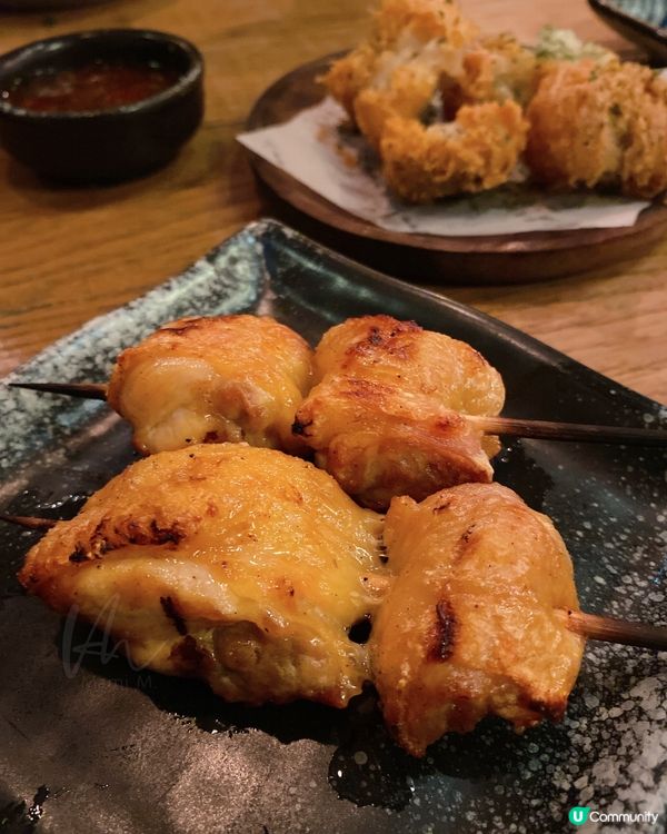 銅鑼灣｜人生有限杯🍺價錢親民✨即叫即燒