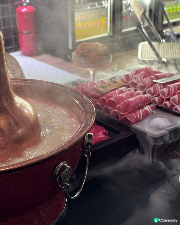 咩記打邊爐🤤旺角深夜羊肉天堂！必食攻略🔥