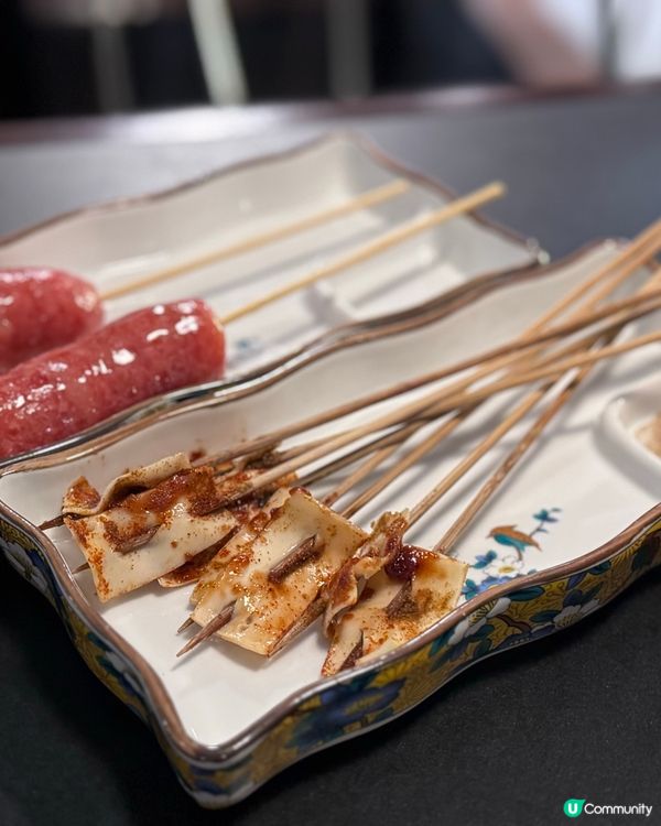 咩記打邊爐🤤旺角深夜羊肉天堂！必食攻略🔥