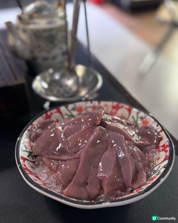 咩記打邊爐🤤旺角深夜羊肉天堂！必食攻略🔥