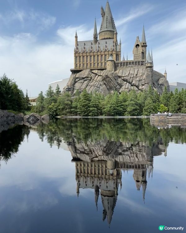 🇯🇵大阪環球影城全制霸💯📶