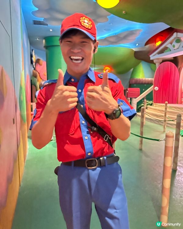 🇯🇵大阪環球影城全制霸💯📶