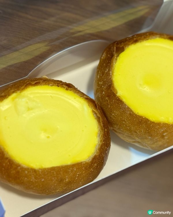 嘉多娜布甸包