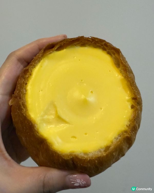 嘉多娜布甸包