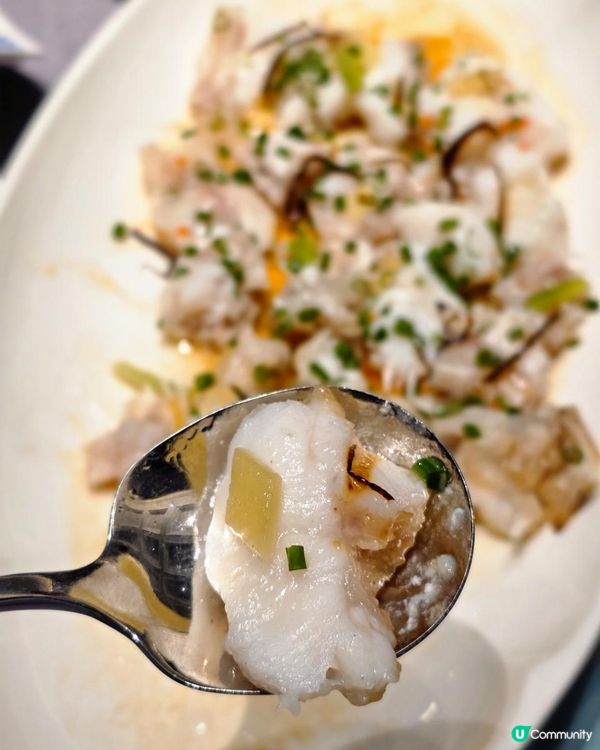 深圳必吃🍴 錦堂春想嘅高級粵菜嚐秋鮮🍂