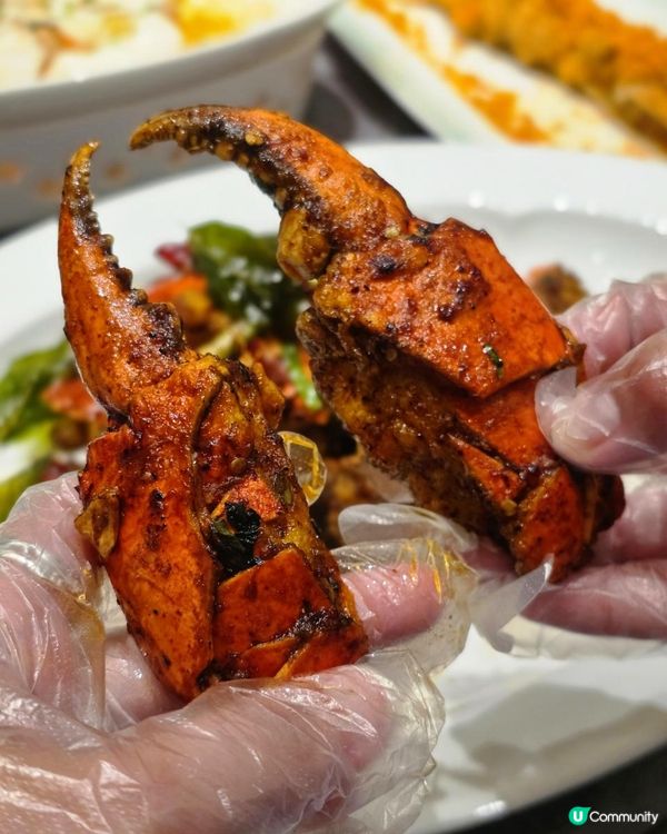 深圳必吃🍴 錦堂春想嘅高級粵菜嚐秋鮮🍂