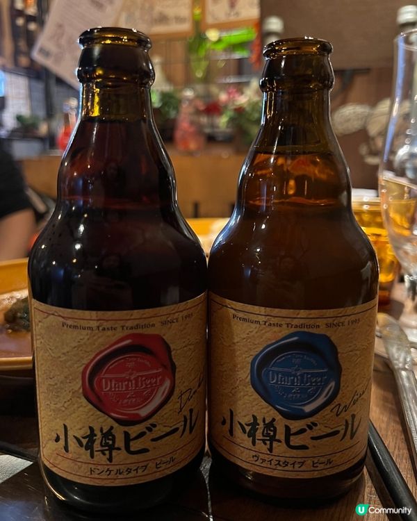 🇯🇵札幌円山・教授咖喱飯！爆餡牡蠣x海鮮咖喱衝擊味蕾🦞