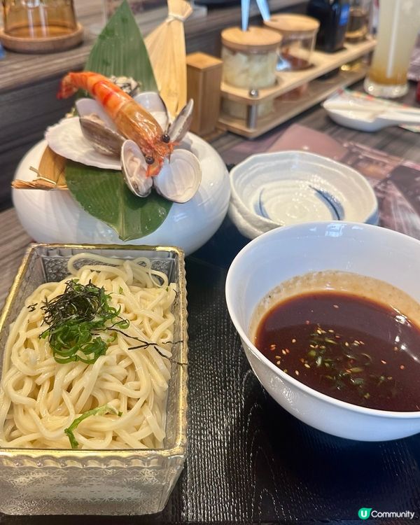 全新中環日式拉麵小店🍜🍜