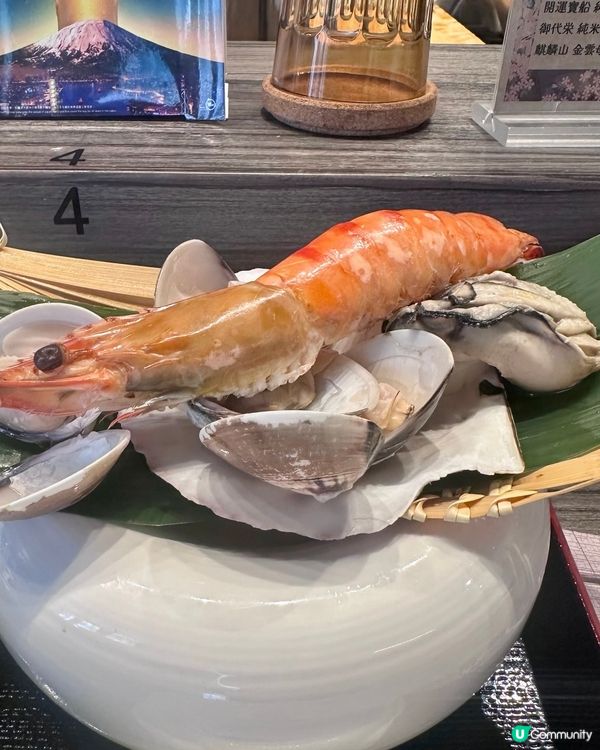 全新中環日式拉麵小店🍜🍜