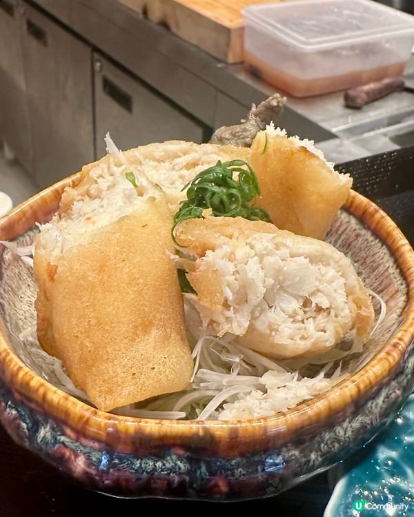 全新中環日式拉麵小店🍜🍜