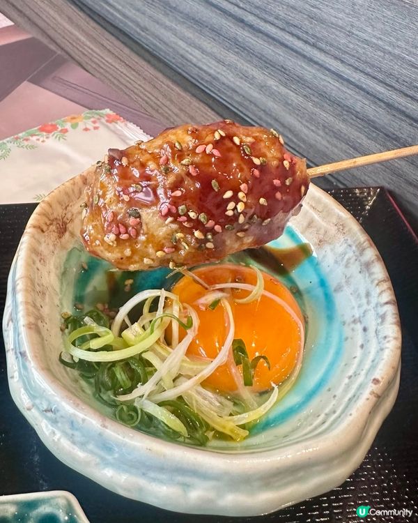 全新中環日式拉麵小店🍜🍜
