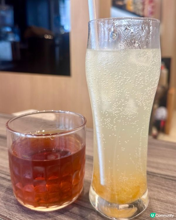全新中環日式拉麵小店🍜🍜