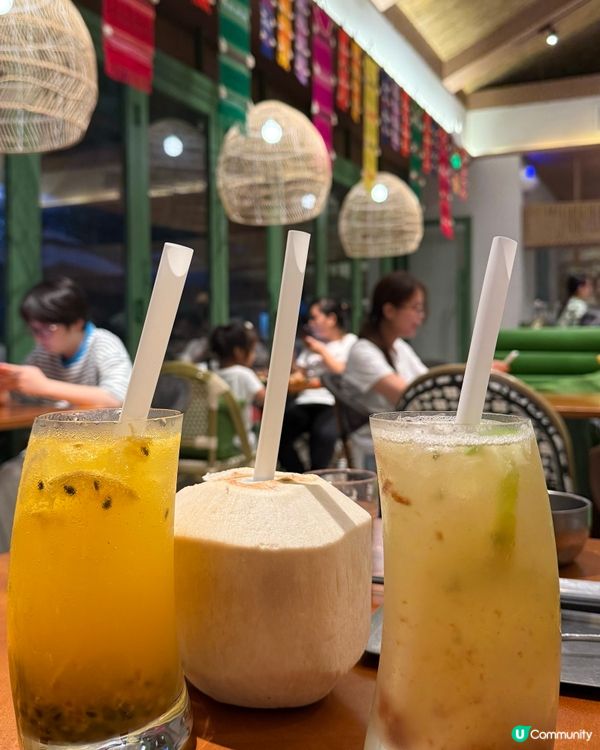 深圳大梅沙避雨記☔️泰茶茶伏唔伏？🤔 