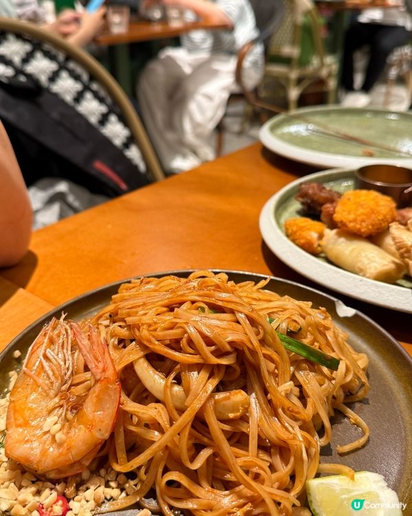 深圳大梅沙避雨記☔️泰茶茶伏唔伏？🤔 