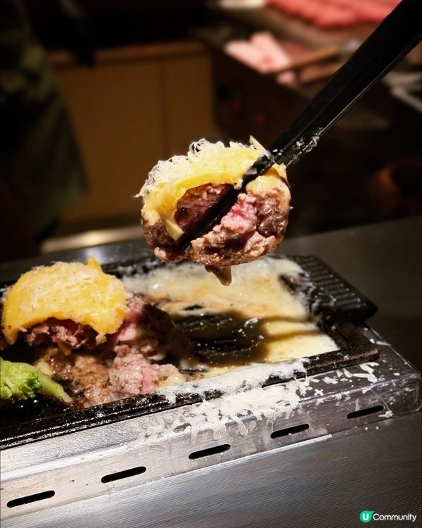 超抵食·人氣日式漢堡排