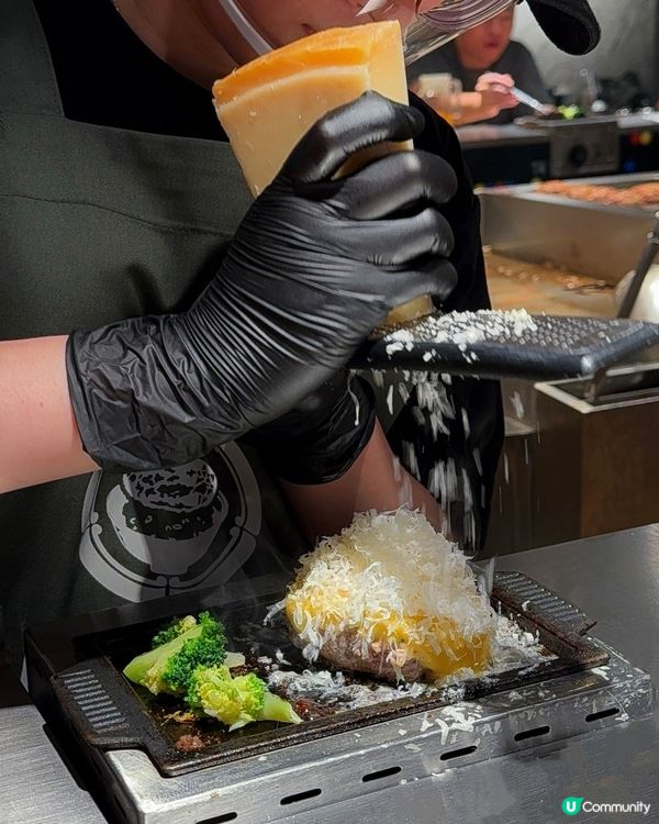 超抵食·人氣日式漢堡排