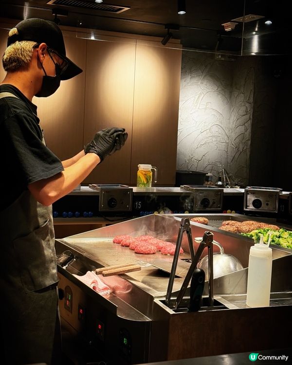 超抵食·人氣日式漢堡排