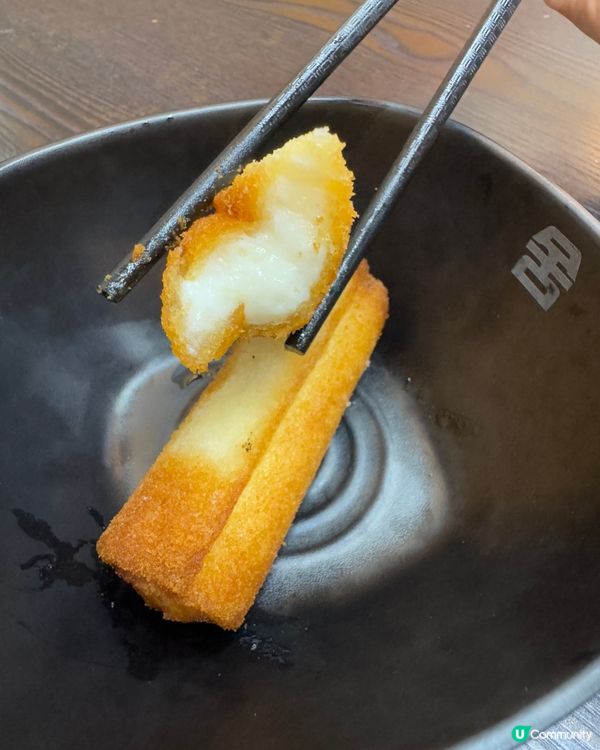 元氣家/餃舍（旺角）