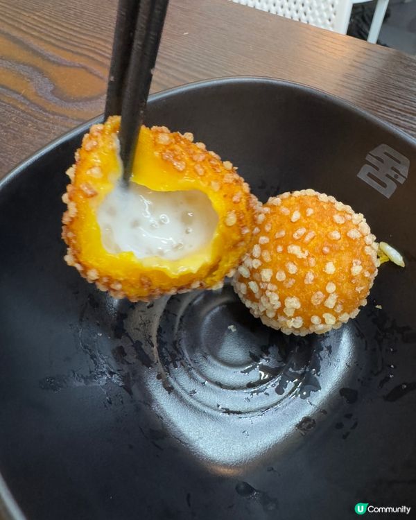 元氣家/餃舍（旺角）