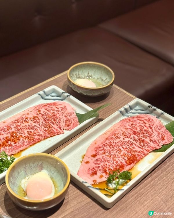 黃埔· Yakiniku Kakura