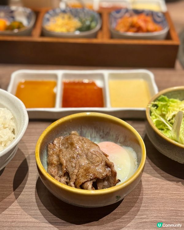 黃埔· Yakiniku Kakura