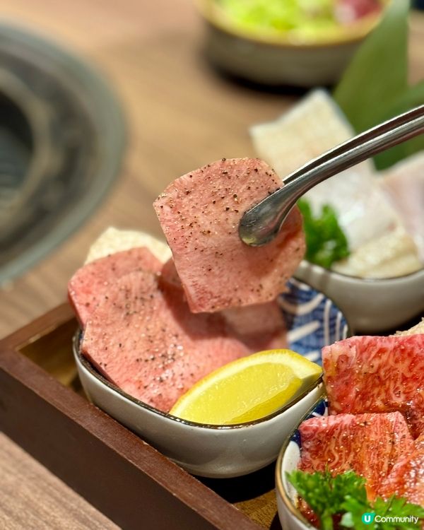 黃埔· Yakiniku Kakura
