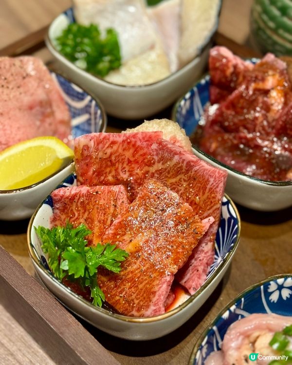 黃埔· Yakiniku Kakura