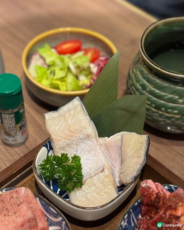 黃埔· Yakiniku Kakura