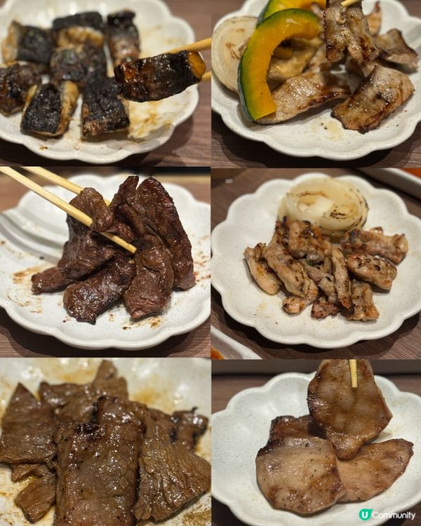 黃埔· Yakiniku Kakura