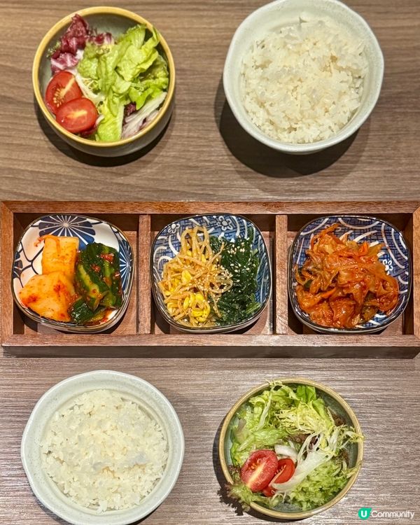 黃埔· Yakiniku Kakura