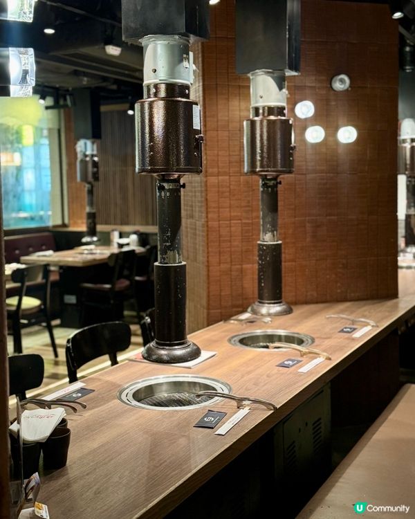 黃埔· Yakiniku Kakura