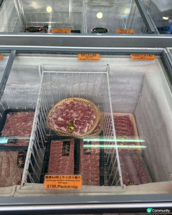 尖沙咀掃肉記！🥩😋 食得健康又方便！
