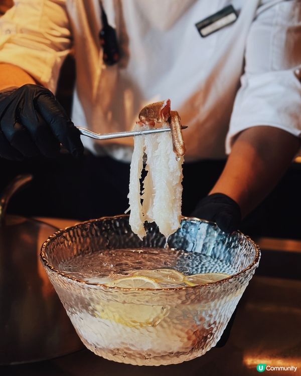 鐵板燒新店！🦀蟹の盛宴！🤤