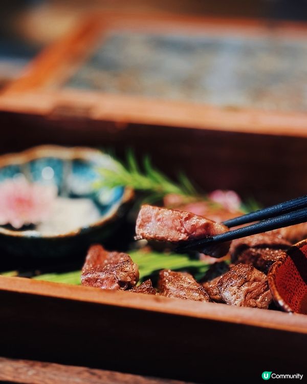 鐵板燒新店！🦀蟹の盛宴！🤤