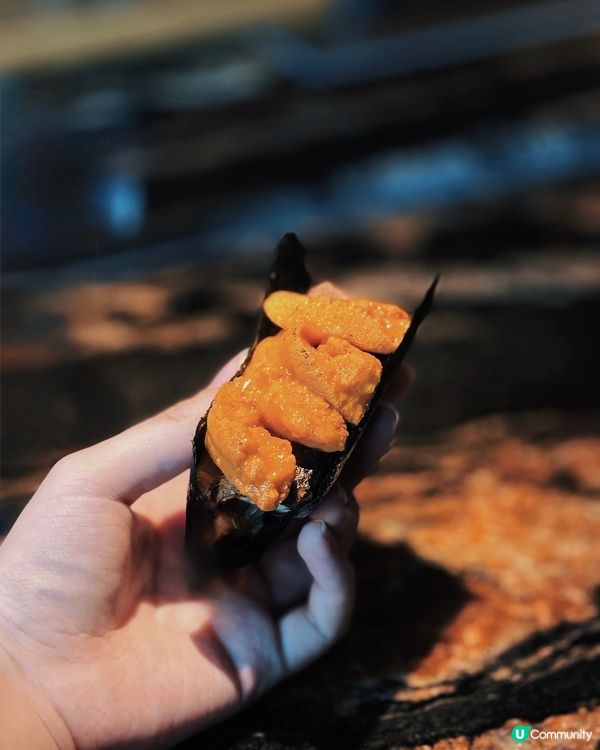 鐵板燒新店！🦀蟹の盛宴！🤤