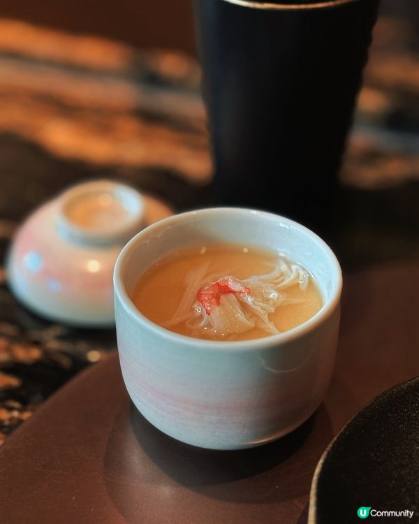 鐵板燒新店！🦀蟹の盛宴！🤤