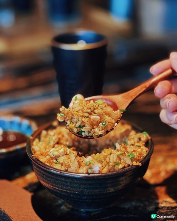 鐵板燒新店！🦀蟹の盛宴！🤤