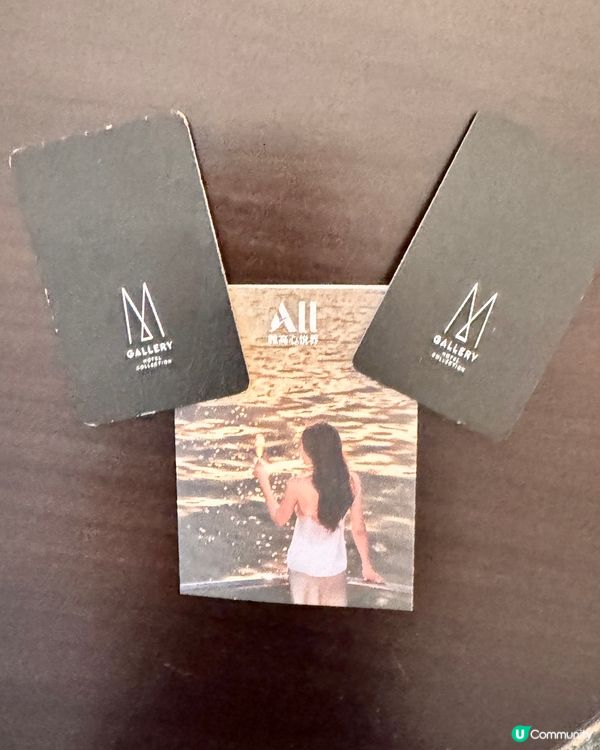 深圳美憬閣酒店🏨 藝術感爆燈🤩