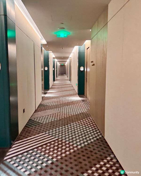 深圳美憬閣酒店🏨 藝術感爆燈🤩