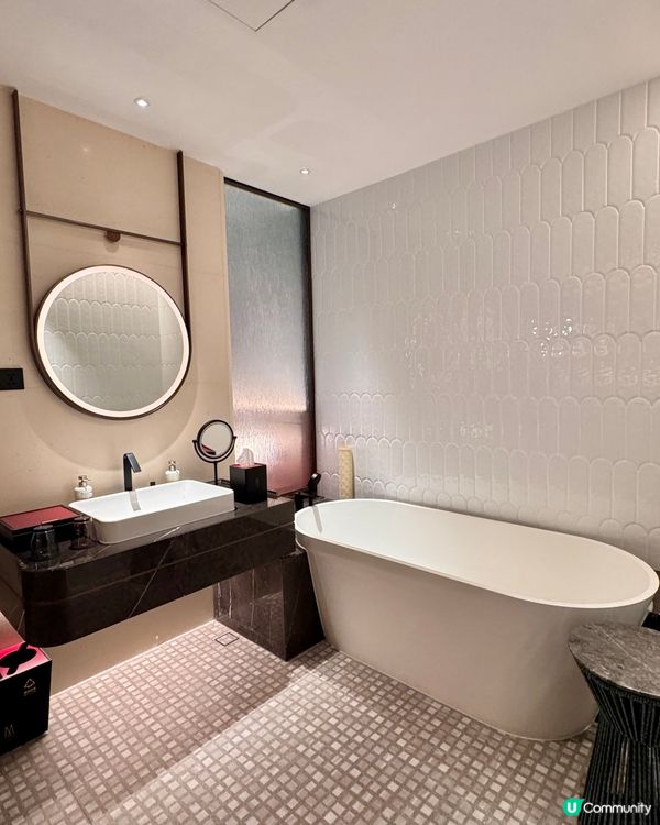 深圳美憬閣酒店🏨 藝術感爆燈🤩