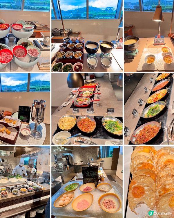 深圳美憬閣酒店🏨 藝術感爆燈🤩