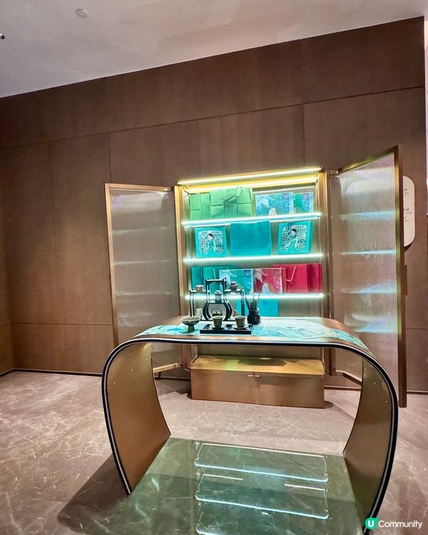 深圳美憬閣酒店🏨 藝術感爆燈🤩